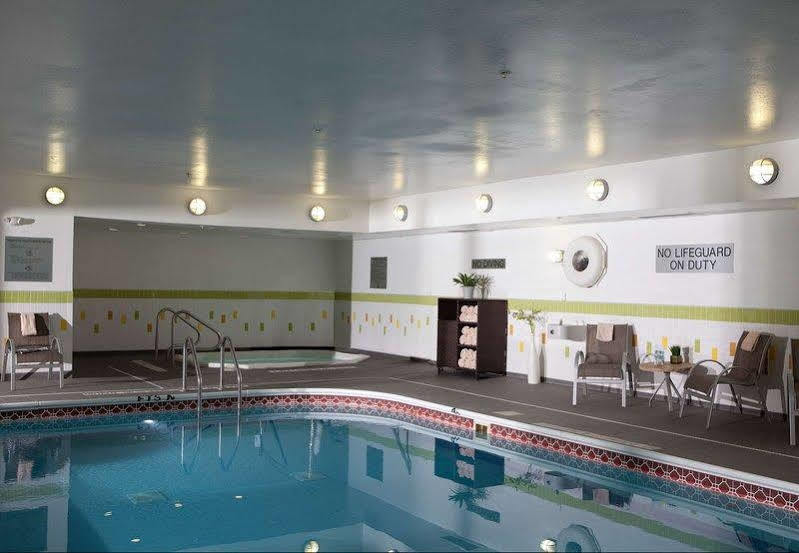 Fairfield Inn And Suites By Marriott Cincinnati Eastgate Экстерьер фото